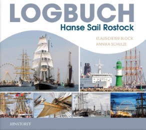 Logbuch Hanse Sail Rostock