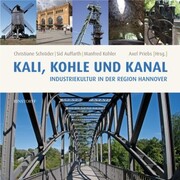 Kali, Kohle und Kanal - Cover