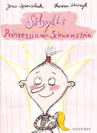 Sibylle, Prinzessin von Schwanstein