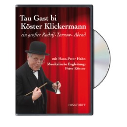 Tau Gast bi Köster Klickermann - Cover