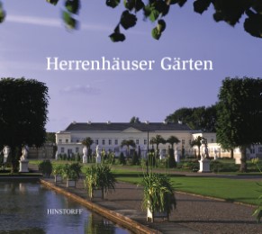 Herrenhäuser Gärten