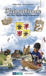 Heimatkunde - Alles über Mecklenburg-Vorpommern 2