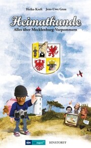 Heimatkunde - Cover