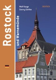 Rostock und Warnemünde - Cover