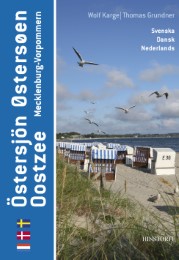 Östersjön, Østersøn , Oostzee - Cover