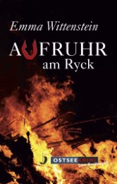 Aufruhr am Ryck - Cover