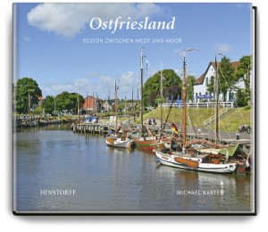 Ostfriesland - Cover