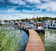 Schönes Havelland - Cover