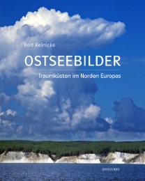 Ostseebilder - Cover
