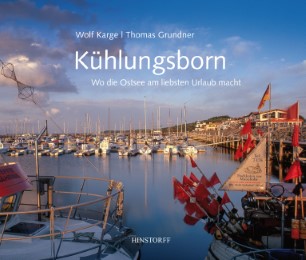 Kühlungsborn - Cover