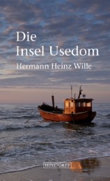 Die Insel Usedom - Cover