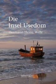 Die Insel Usedom - Cover