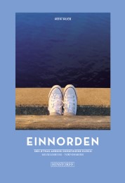 Einnorden - Cover