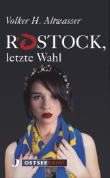 Rostock, letzte Wahl - Cover