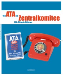 Von ATA bis Zentralkomitee - Cover