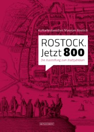 Rostock jetzt 800
