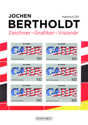 Jochen Bertholdt - Cover
