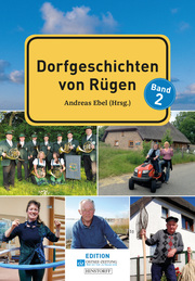 Dorfgeschichten von der Insel Rügen 2