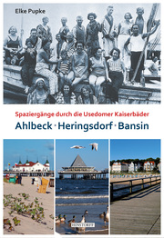 Ahlbeck - Heringsdorf - Bansin