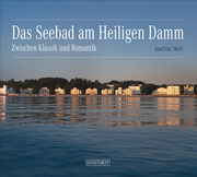 Das Seebad am Heiligen Damm - Cover