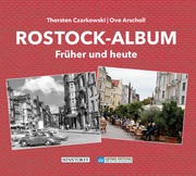 Rostock-Album - Cover