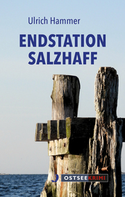 Endstation Salzhaff - Cover