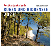 Rügen und Hiddensee 2023