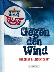 Hansa Rostock. Gegen den Wind - Cover
