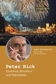 Peter Hick