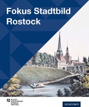 Fokus Stadtbild Rostock - Cover