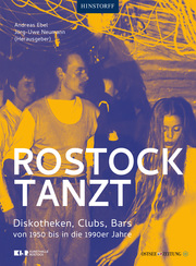 Rostock tanzt - Cover