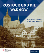 Rostock und die Warnow - Cover