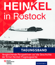 Heinkel in Rostock