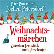 Weihnachtsmärchen - Cover
