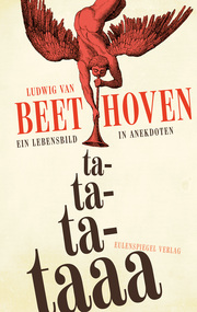 Ludwig van Beethoven - ta-ta-ta-taaa - Cover
