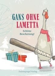 Gans ohne Lametta - Cover
