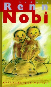 Nobi - Cover