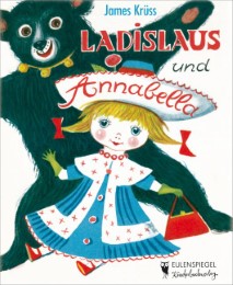 Ladislaus und Annabella - Cover
