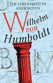 Wilhelm von Humboldt - Cover