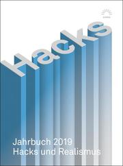 Hacks Jahrbuch 2019