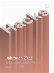 Hacks Jahrbuch 2022
