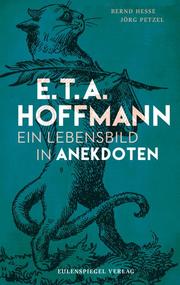 E.T.A. Hoffmann - Cover