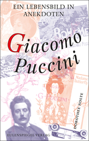 Giacomo Puccini - Cover
