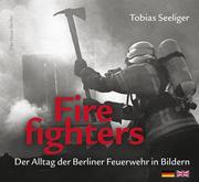 Firefighters - Cover