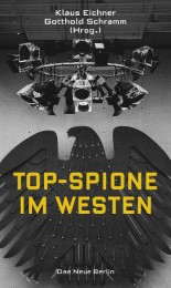 Top-Spione im Westen