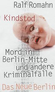 Kindstod - Cover