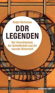 DDR-Legenden