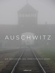 Auschwitz - Cover