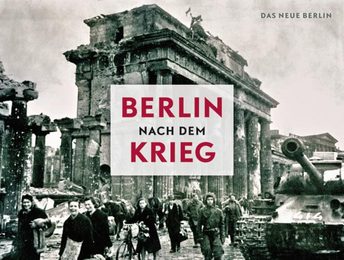 Berlin nach dem Krieg