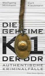 Die geheime K1 der DDR